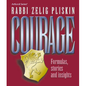Courage
