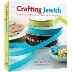 Crafting Jewish