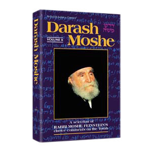 Darash Moshe II
