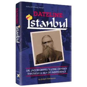 Dateline: Istanbul