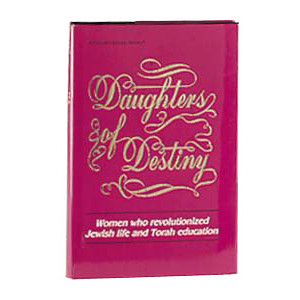 Daughters of Destiny