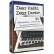 Dear Rabbi, Dear Doctor