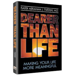 Dearer Than Life