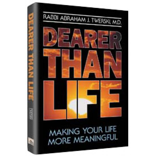 Dearer Than Life