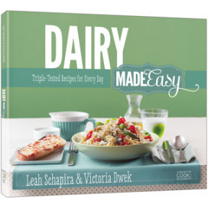 Dairy Made Easy