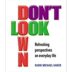 Don't Look Down