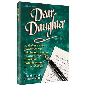 Dear Daughter