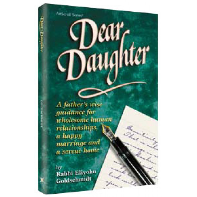 Dear Daughter