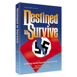 Destined to Survive