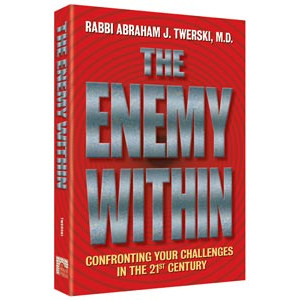 The Enemy Within