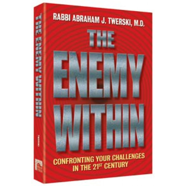 The Enemy Within