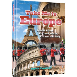 Take Me to Europe