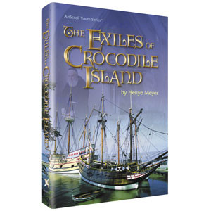 The Exiles Of Crocodile Island