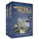 The Festivals In Halachah - 2 Volume Shrink Wrapped Set           