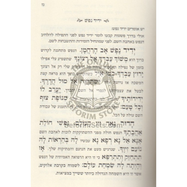 Sefer Hamitzvos For Kids   