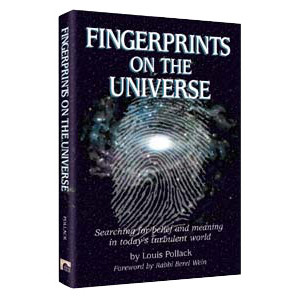 Fingerprints On Universe