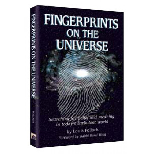 Fingerprints On Universe