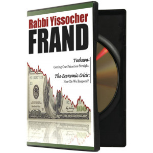Teshuva and Emunah in Troubled Times