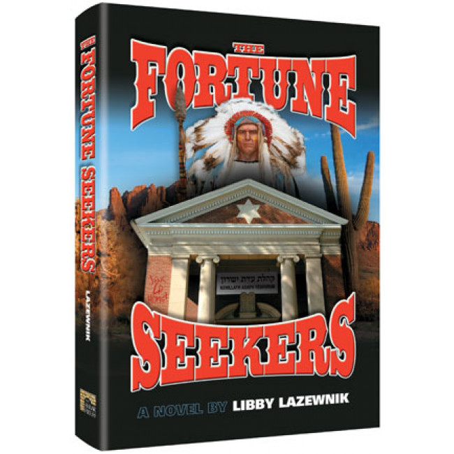 The Fortune Seekers