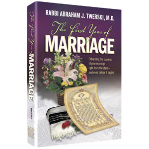 The First Year of Marriage