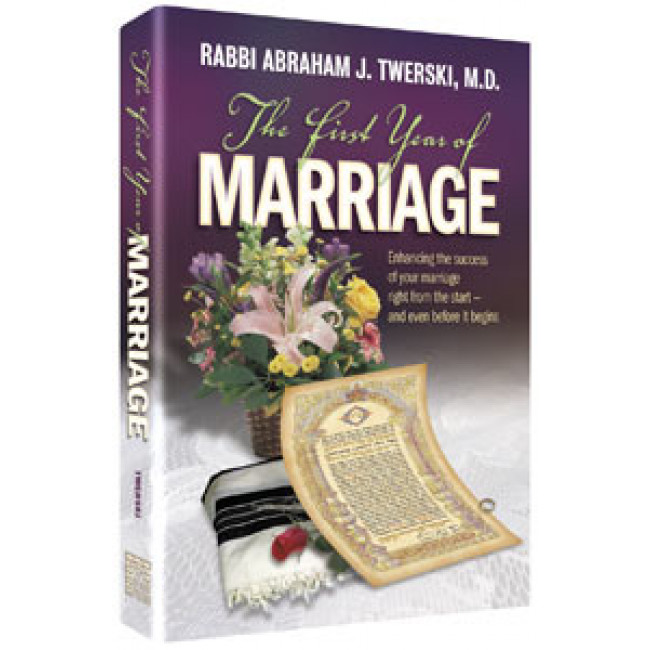 The First Year of Marriage