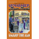 Gemarakup Super Sleuth Volume 4: Gemarakup Strikes Again