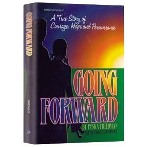 Going Forward