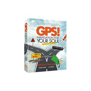 GPS For the Soul