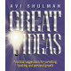 Great Ideas