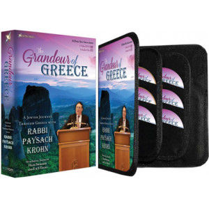 The Grandeur of Greece