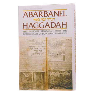 Haggadah: Abarbanel