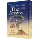 Pesach Haggadah: The Answer Is... 