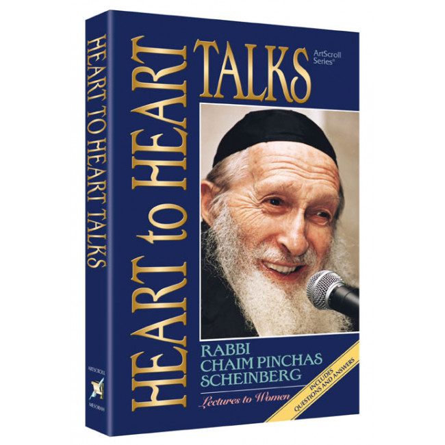 Heart to Heart Talks