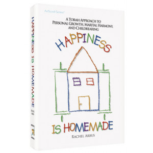 Happiness is Homemade
