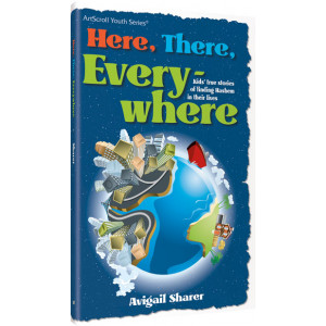 Here, There, Everywhere