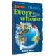Here, There, Everywhere