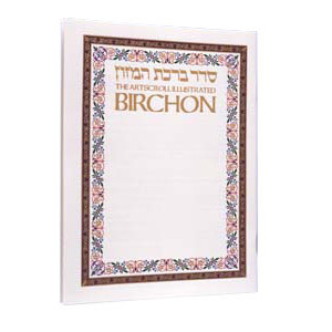 The Illustrated Birchon 