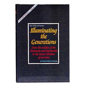 Illuminating The Generations