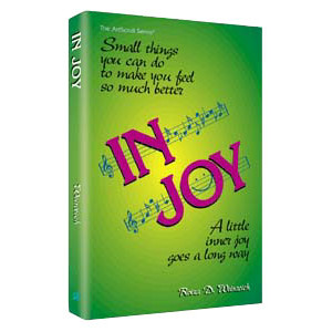In Joy