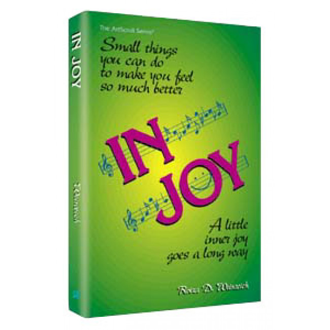 In Joy