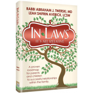 In-Laws: It's All Relative