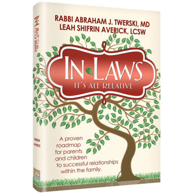 In-Laws: It's All Relative