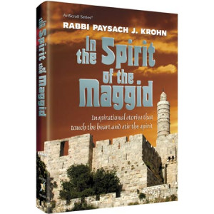 In the Spirit of the Maggid
