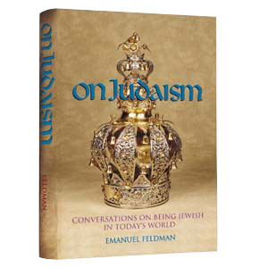 On Judaism