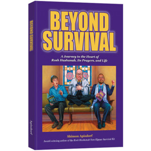 Beyond Survival
