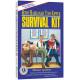 Rosh HaShanah Yom Kippur Survival Kit