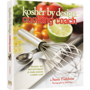 Kosher By Design Cooking Coach