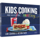 Kids Cooking Made Easy 