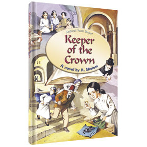 Keeper of the Crown