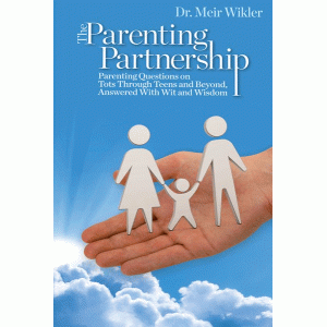 The Parenting Partnership